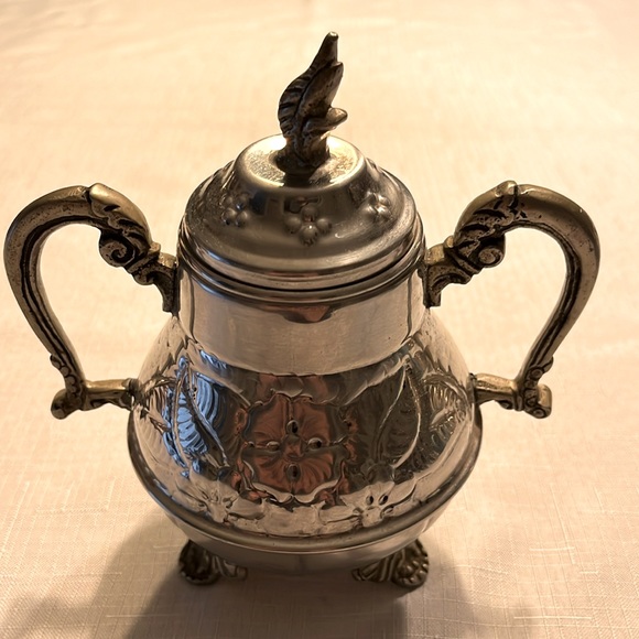 Vintage Stainless Steel Set - Picture 4 of 10